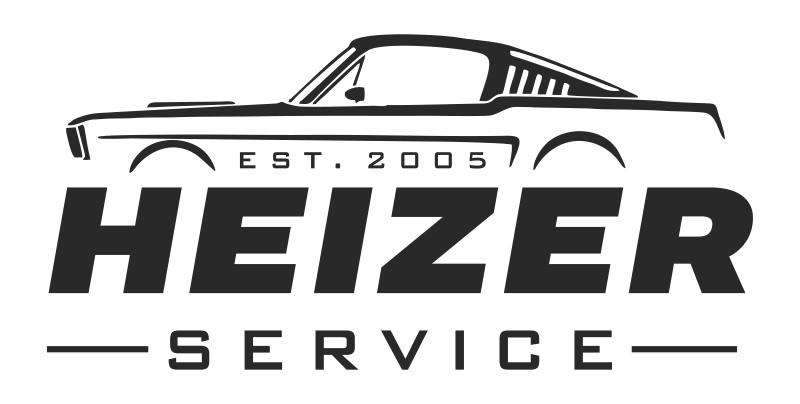 Autoservis HEIZER