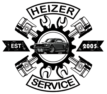 Autoservis HEIZER