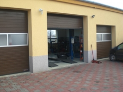 Autoservis HEIZER