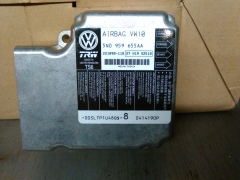 Predaj náhradných dielov